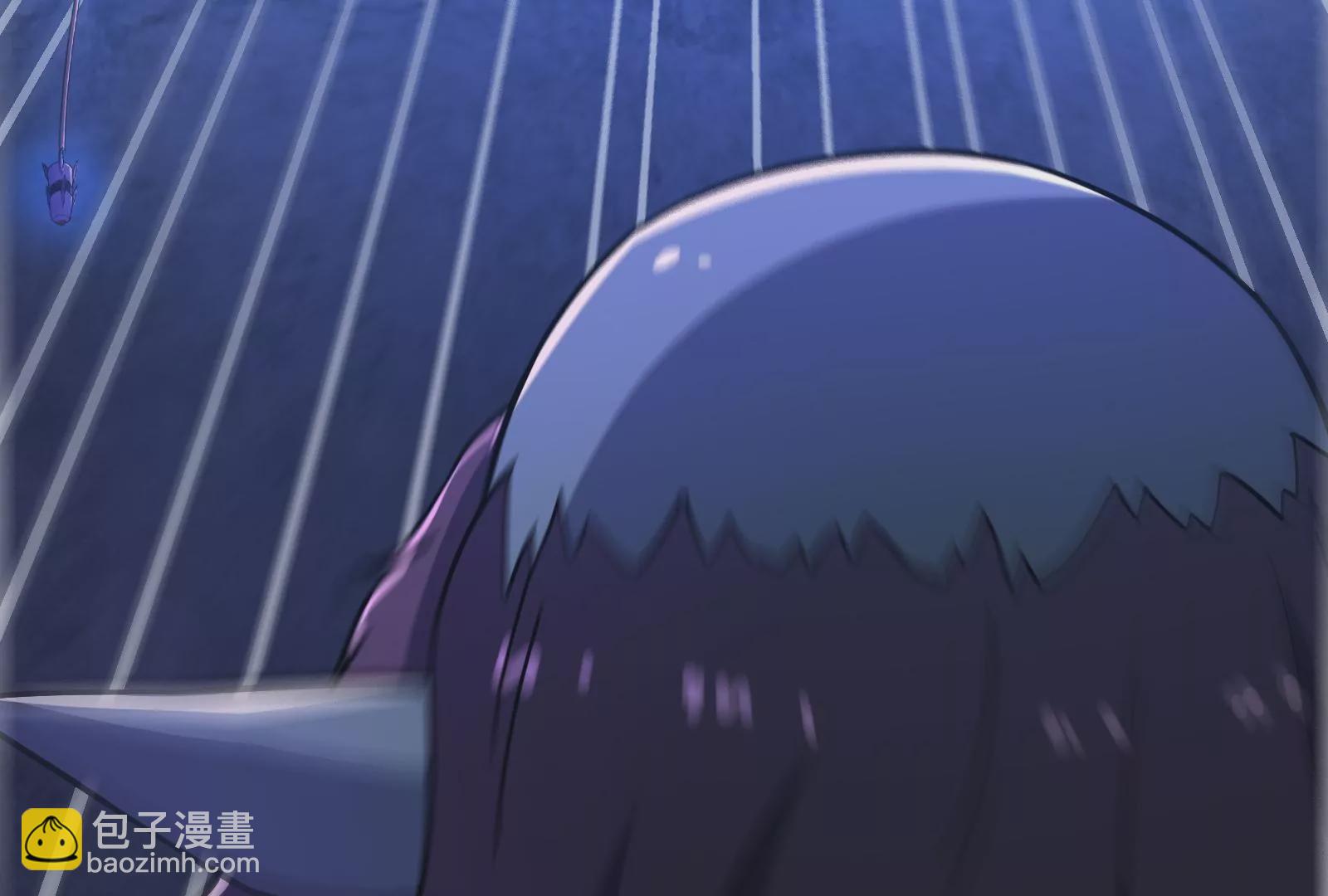 古神遊戲 - 第42話最強！雷神薩滿通靈術！(2/4) - 4